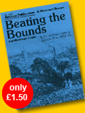 Beating the bounds