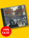 Audio CD Old Town Trail